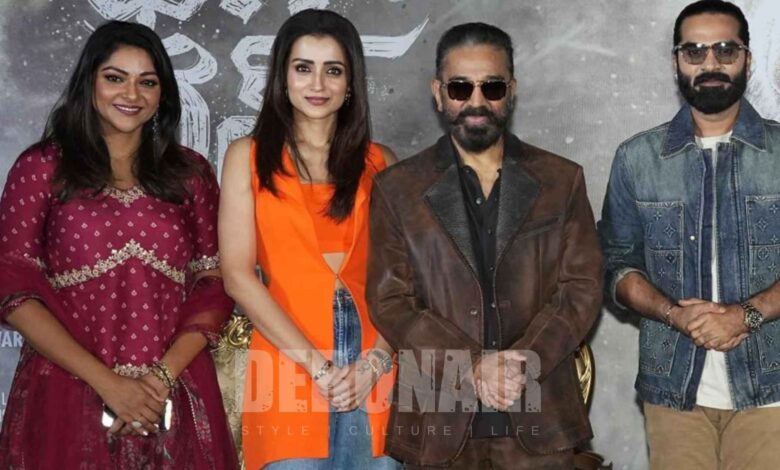 Thug Life Cast Salary