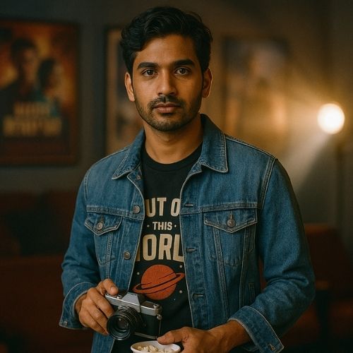 Photo of Zayn Kapoor