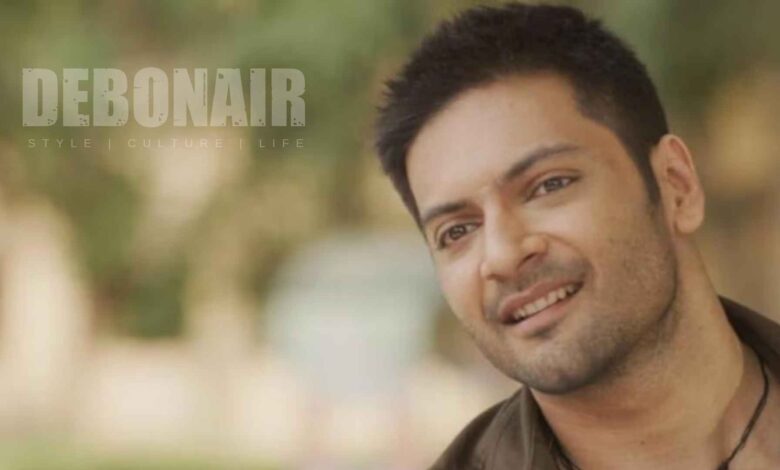 Mirzapur Ali Fazal