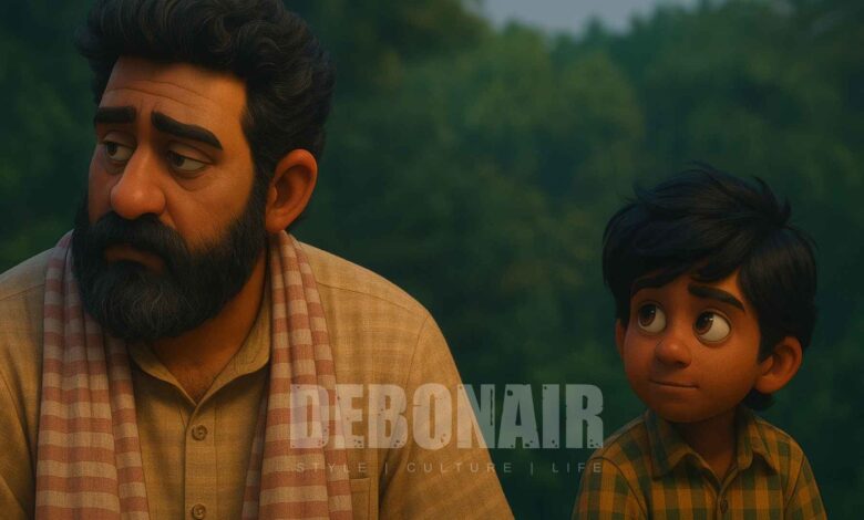 Kaalidhar Laapata review