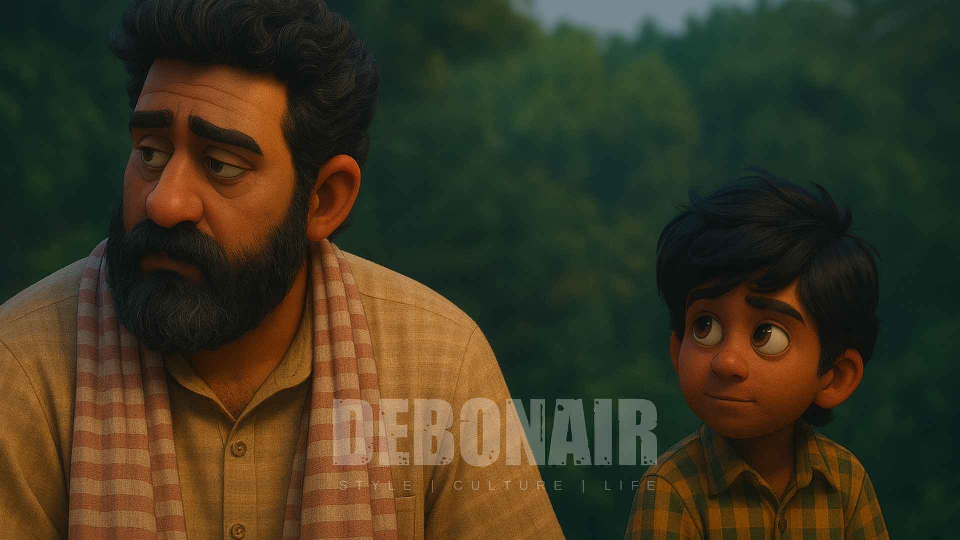 Kaalidhar Laapata review