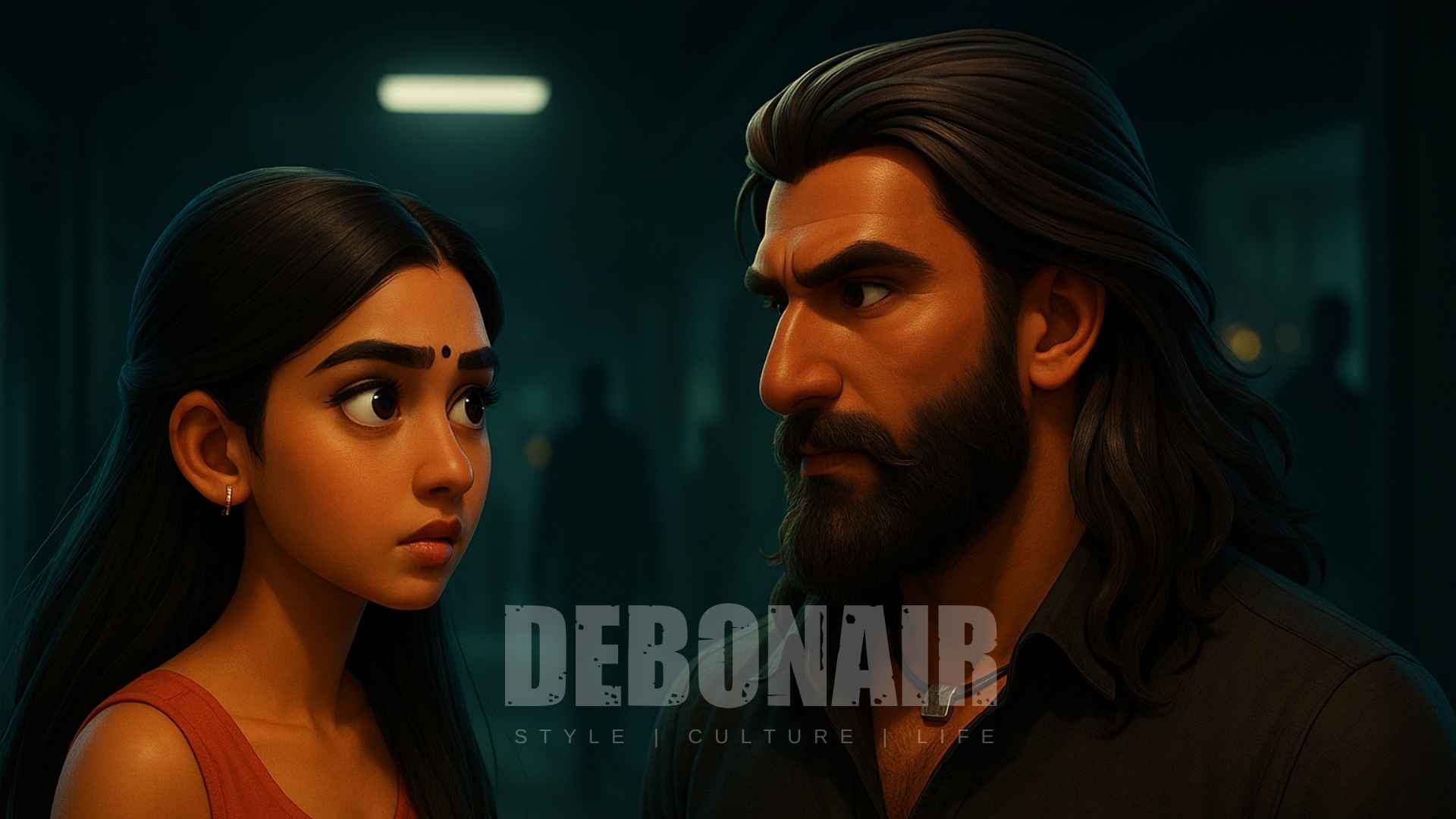 Sara Arjun Dhurandhar