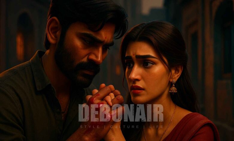 Tere Ishk Mein