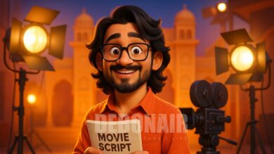 Bhuvan Bam