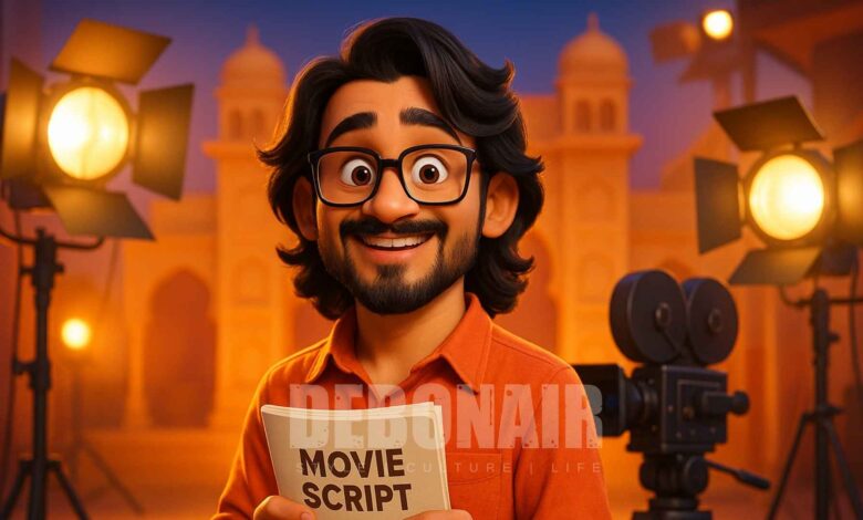 Bhuvan Bam