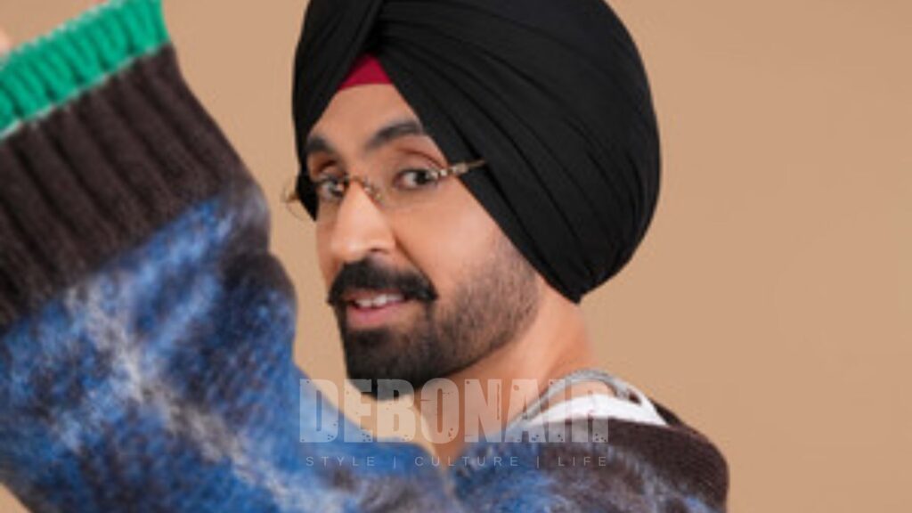 Diljit Dosanjh