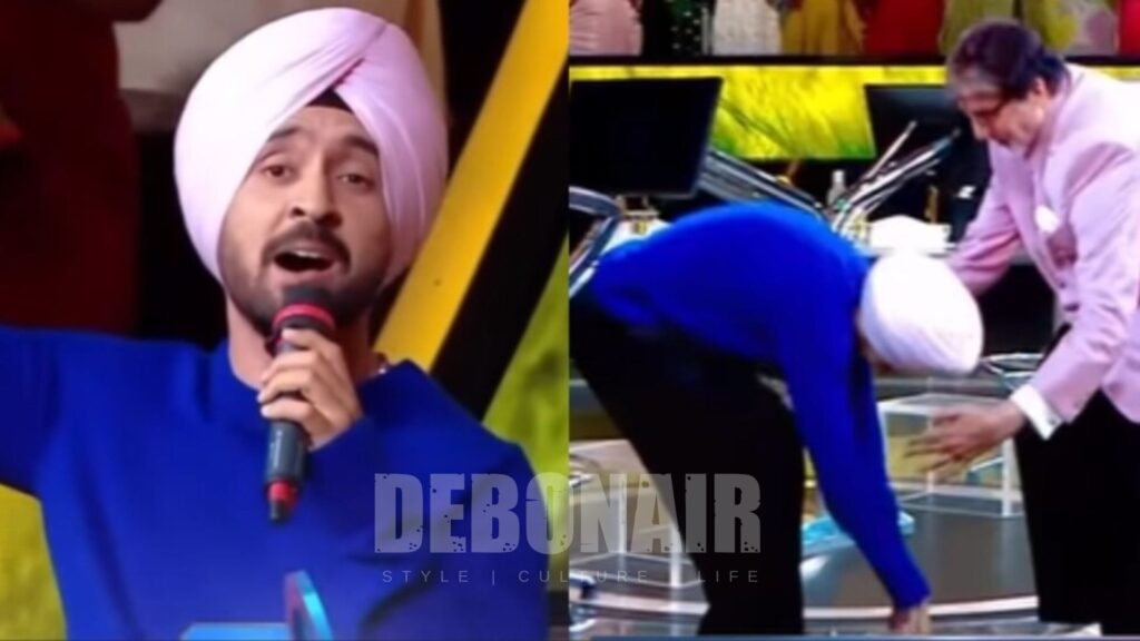 Diljit Dosanjh