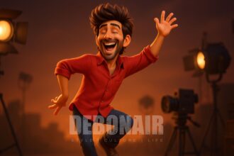 Kartik Aaryan birthday