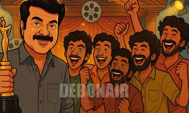 Kerala State Film Awards 2025