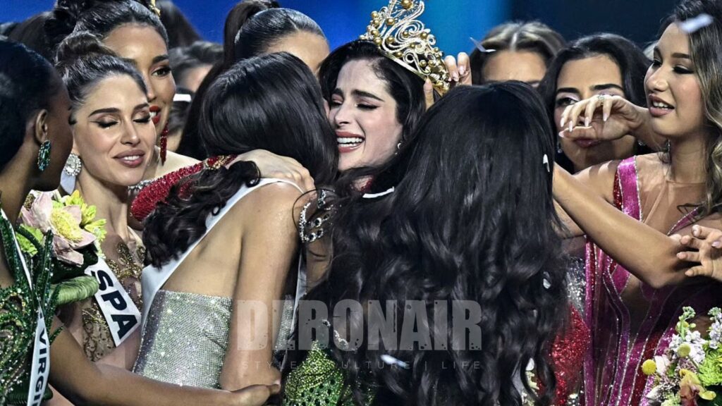 Miss Universe Fatima Bosch (4)