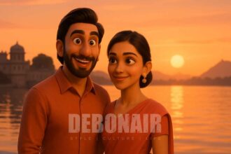 Udaipur Ranveer Singh Deepika Padukone