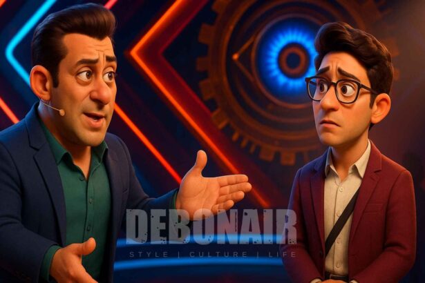 Salman Gaurav Khanna