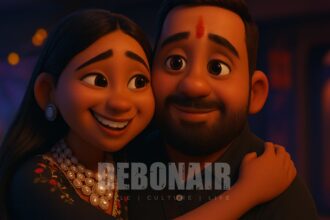 Tanya Mittal Mirajkar Amritesh