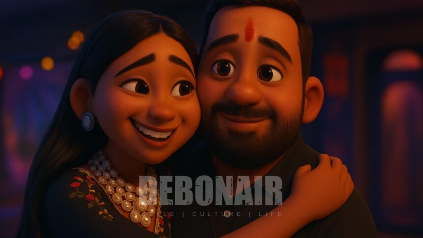 Tanya Mittal Mirajkar Amritesh