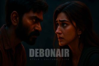 Tere Ishk Mein trailer