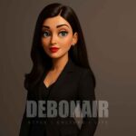 Aishwarya Rai Bachchan