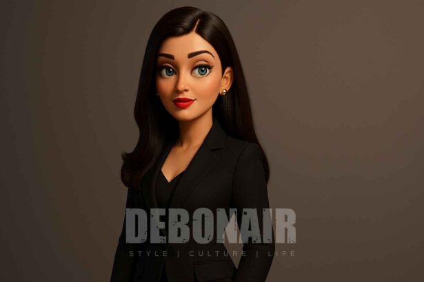 Aishwarya Rai Bachchan