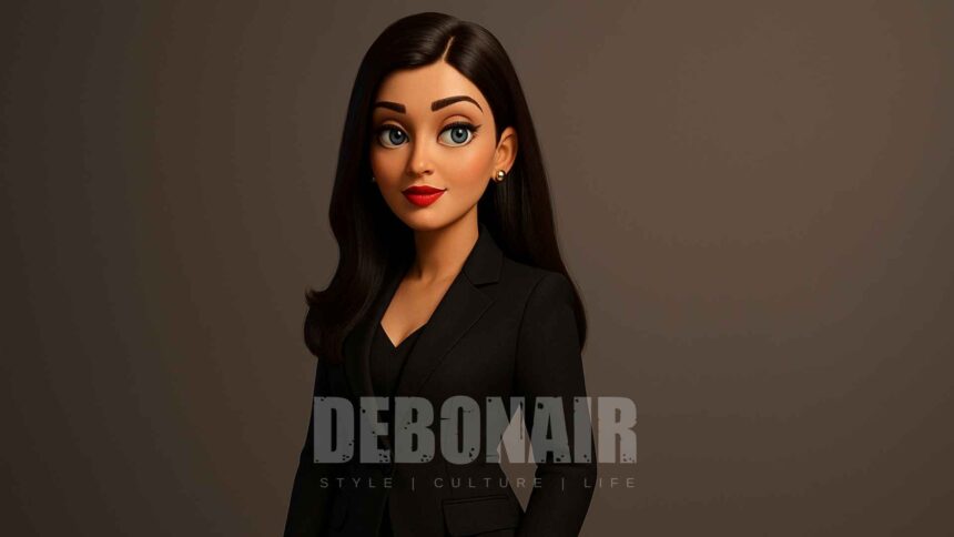 Aishwarya Rai Bachchan