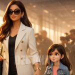 Aishwarya Rai paparazzi