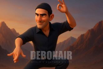 Akshaye Khanna Dance