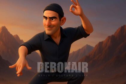 Akshaye Khanna Dance