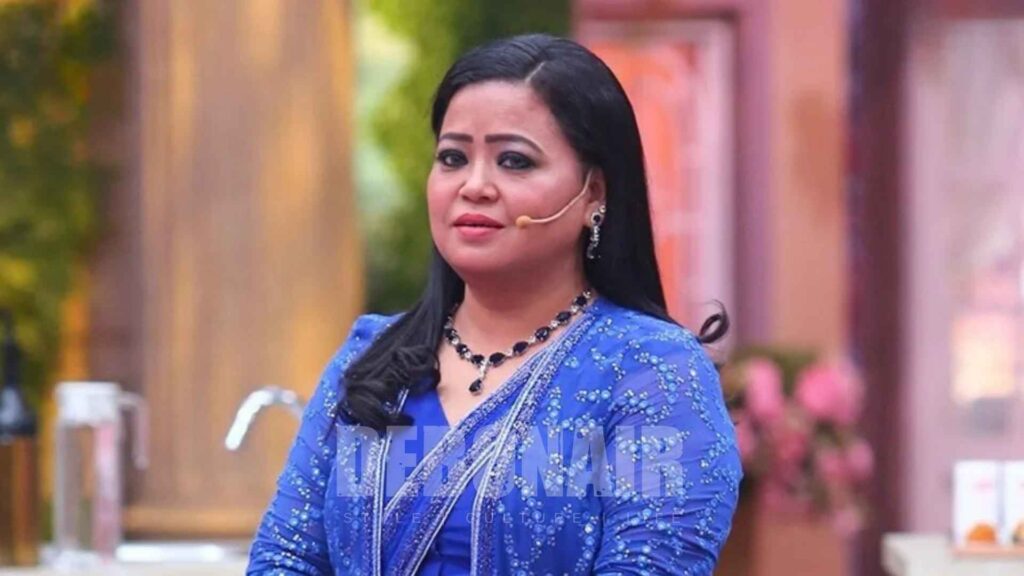 Bharti Singh second baby