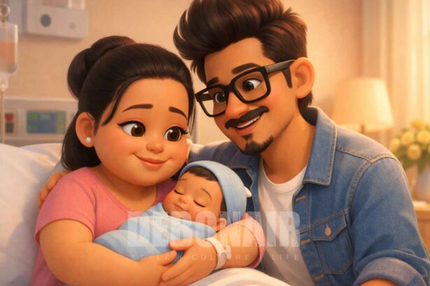 Bharti Singh second baby