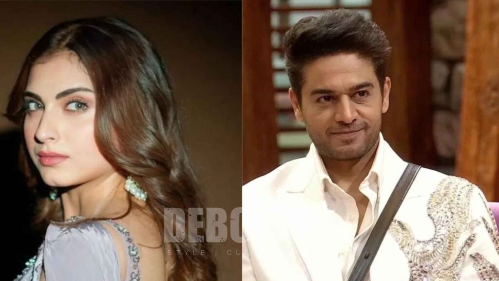 Bigg Boss , Gaurav, Farrhana