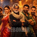 Bollywood South crossover