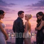 Chris-Smriti: Celebrity breakups 2025