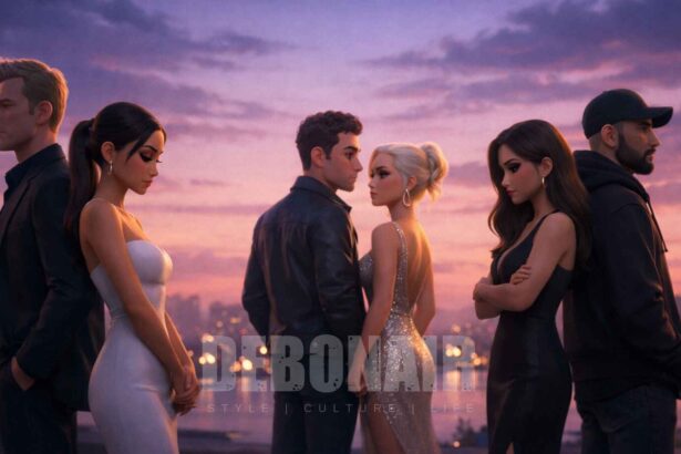 Chris-Smriti: Celebrity breakups 2025