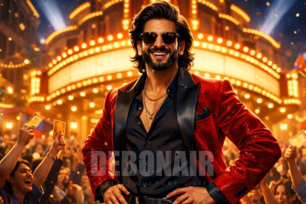 Dhurandhar Box Office