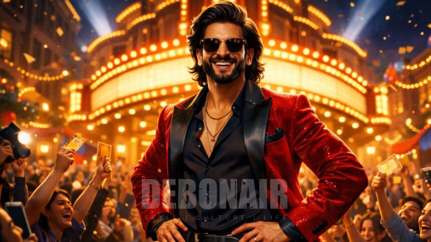 Dhurandhar Box Office