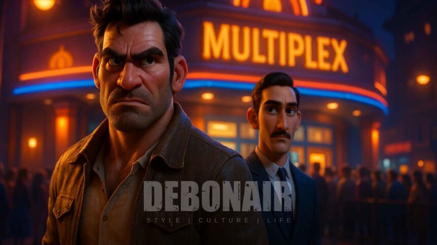 Dhurandhar Box Office