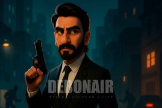 Dhurandhar IMDb Ranking