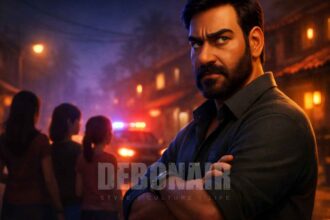 Drishyam 3