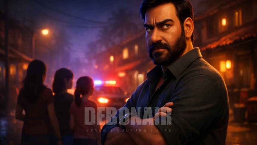Drishyam 3