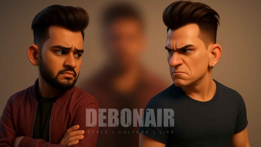 Elvish Yadav Prince Narula