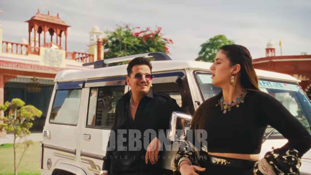 Elvish Yadav Prince Narula