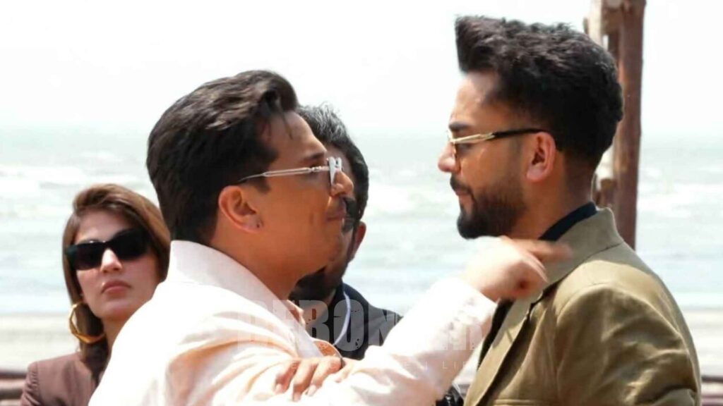 Elvish Yadav Prince Narula