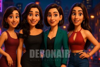 Four More Shots Please