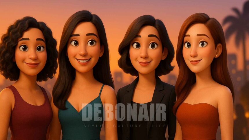 Four More Shots Please