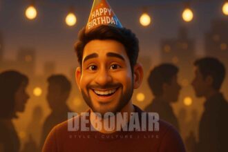 Gaurav Khanna Birthday