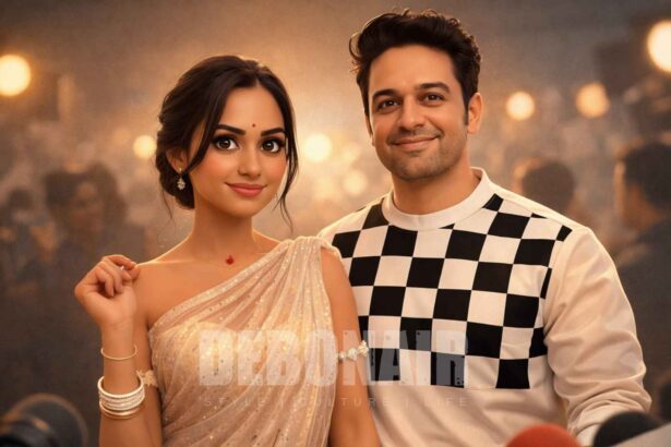 Gaurav Khanna no kids decision