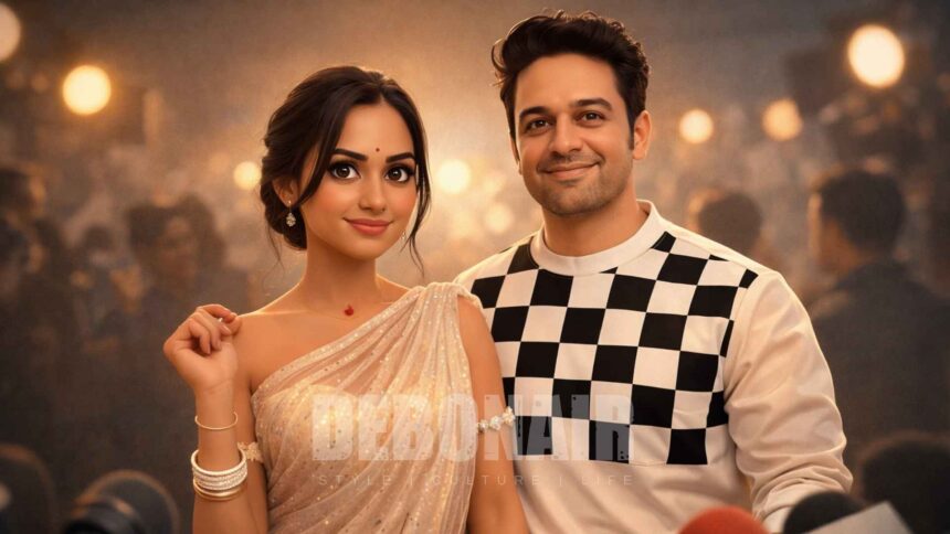 Gaurav Khanna no kids decision