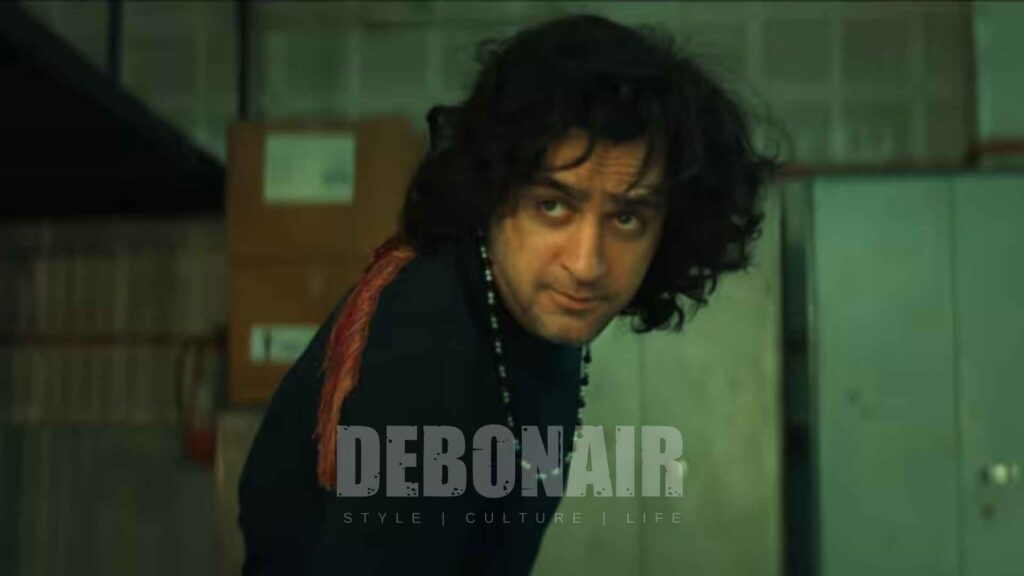 Imran Khan Happy Patel