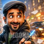 Happy Patel Khatarnak Jasoos