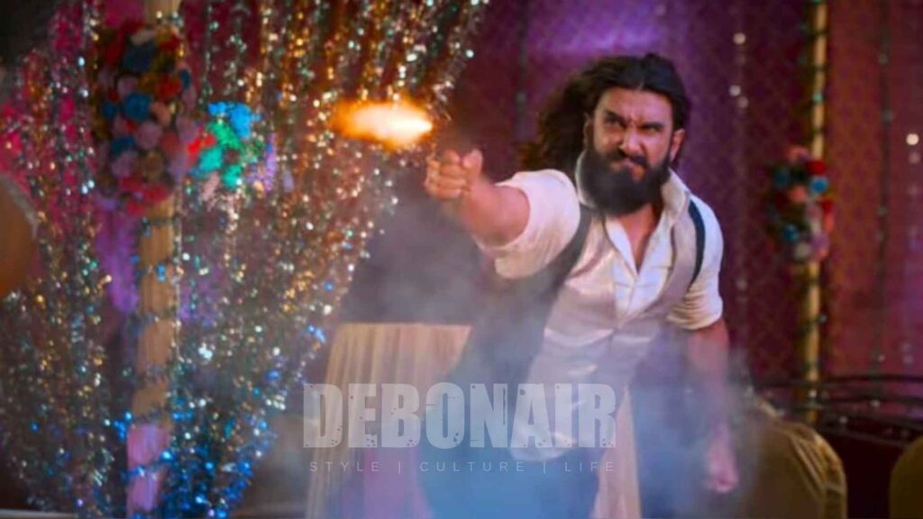 Dhurandhar Box Office