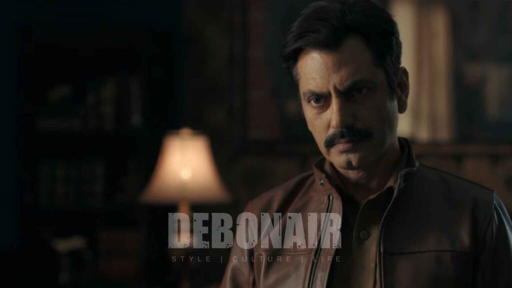 Raat Akeli Hai: The Bansal Murders