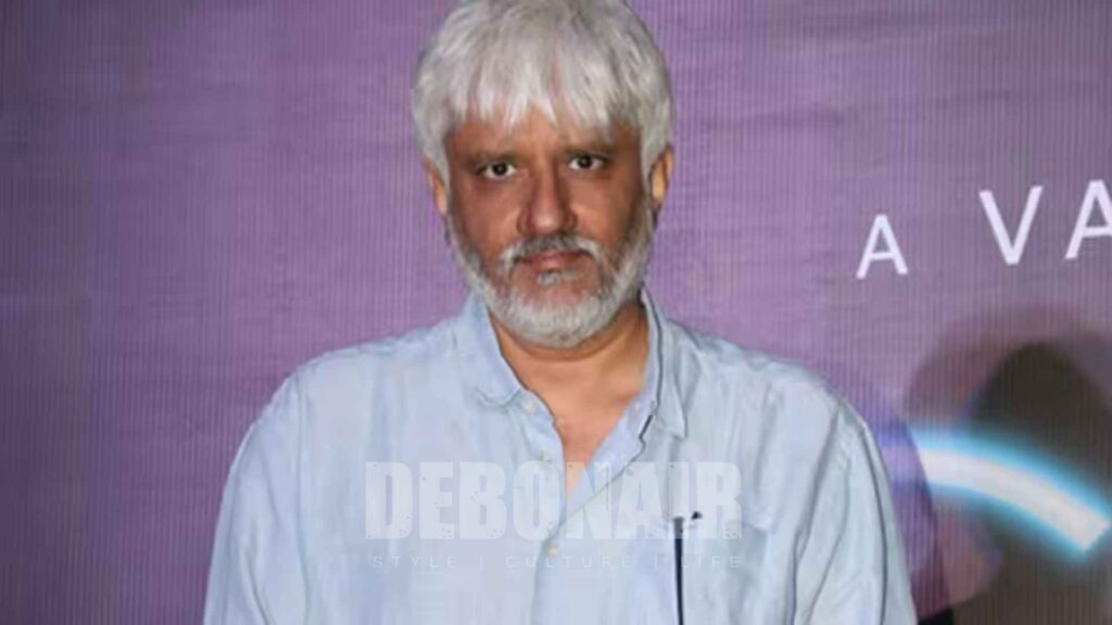 Vikram Bhatt Arrest
